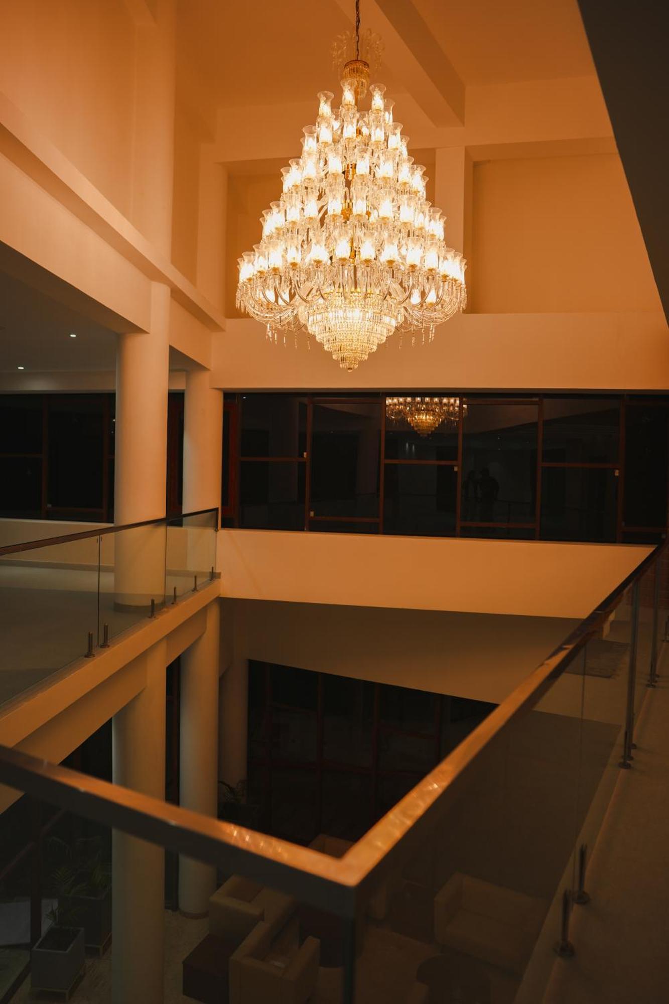 The Pearl Club Resort Shānti Niketan Exterior foto